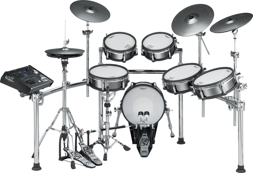 Roland V-Drums TD-30KV