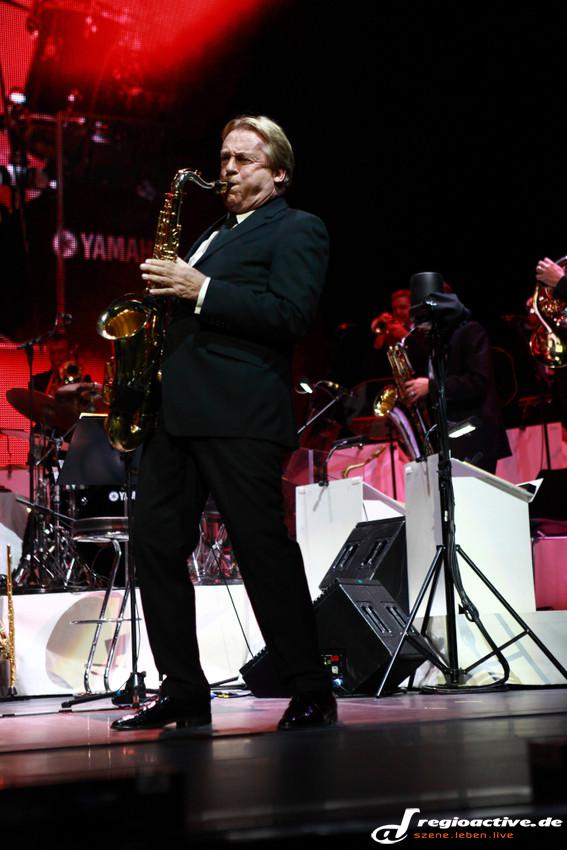 Udo Jürgens (live in Köln, 2014)