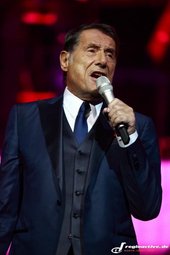 Udo Jürgens (live in Köln, 2014)