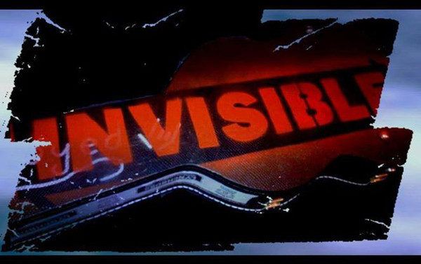 Invisible sind die neuen "Frischlinge" von RADIO BOB!