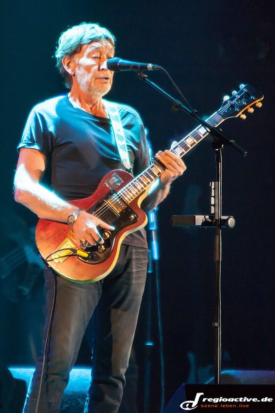 Chris Rea (live in Mannheim, 2014)