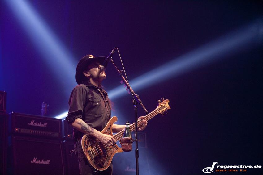Motörhead (live in Hamburg, 2014)